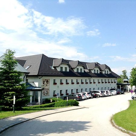 1A Landhotel Schicklberg เครมสมุนส์เตอร์ ภายนอก รูปภาพ