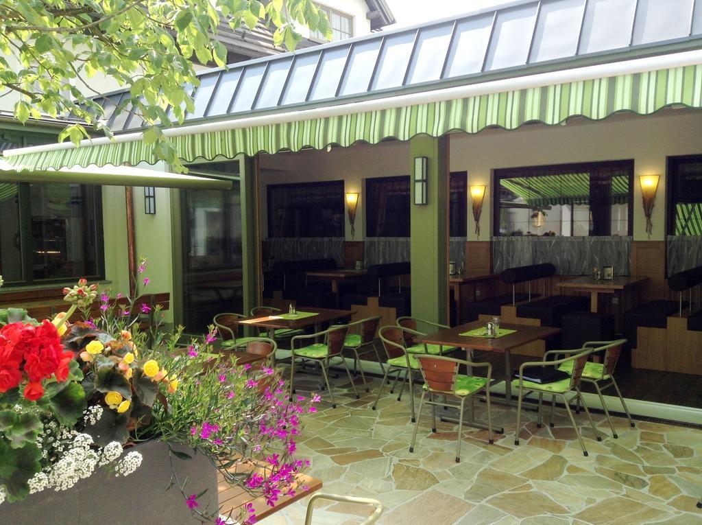 1A Landhotel Schicklberg เครมสมุนส์เตอร์ ภายนอก รูปภาพ